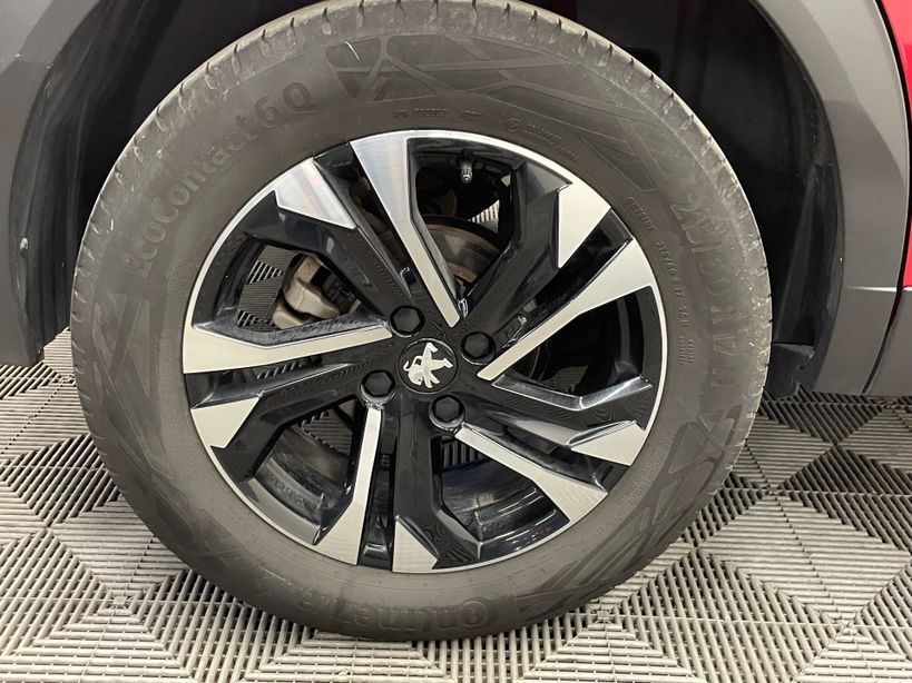 PEUGEOT 2008 2023 - Photo n°32