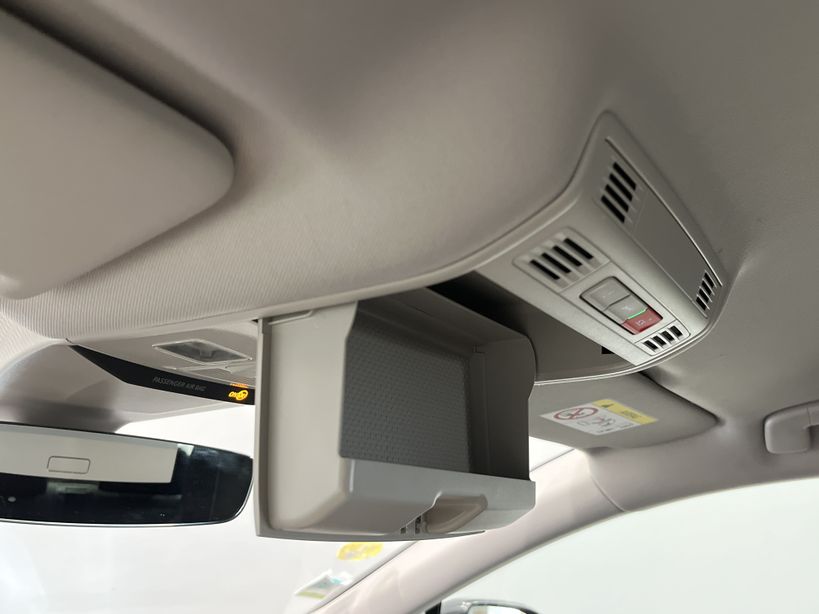VOLKSWAGEN PASSAT BUSINESS 2019 - Photo n°25