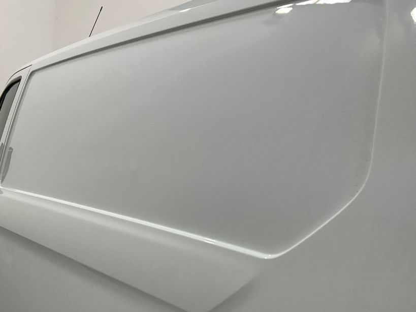 FORD TRANSIT CUSTOM 2024 - Photo n°4