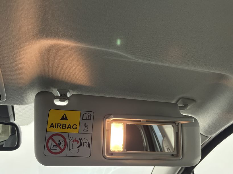 SUZUKI S CROSS 2021 - Photo n°51