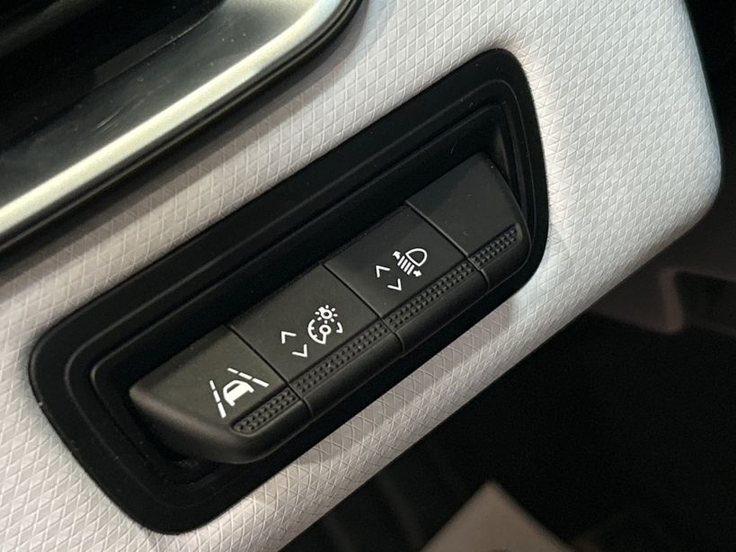 RENAULT CLIO V 2023 - Photo n°31