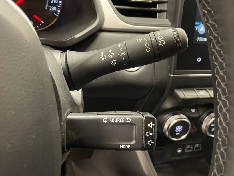 RENAULT CAPTUR 2023 - Photo n°21