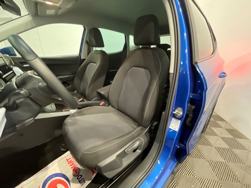 SEAT ARONA 2025 - Photo n°9