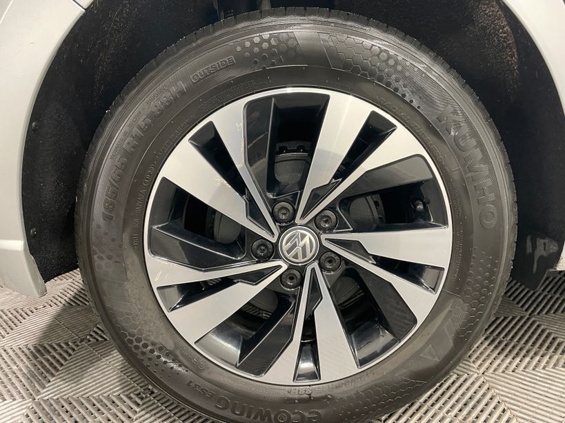 VOLKSWAGEN POLO 2023 - Photo n°3