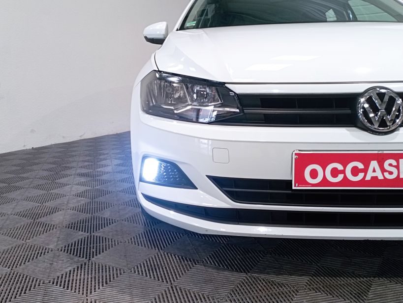 VOLKSWAGEN POLO 2019 - Photo n°5