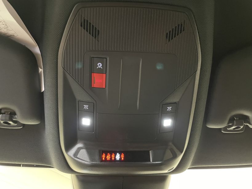 PEUGEOT 308 SW 2024 - Photo n°31