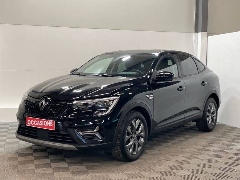 RENAULT ARKANA 2024 - Photo n°1