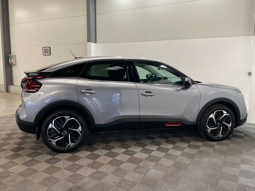 CITROEN C4 2021 - Photo n°28