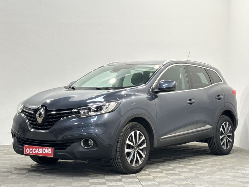 RENAULT KADJAR BUSINESS 2018 - Photo n°1