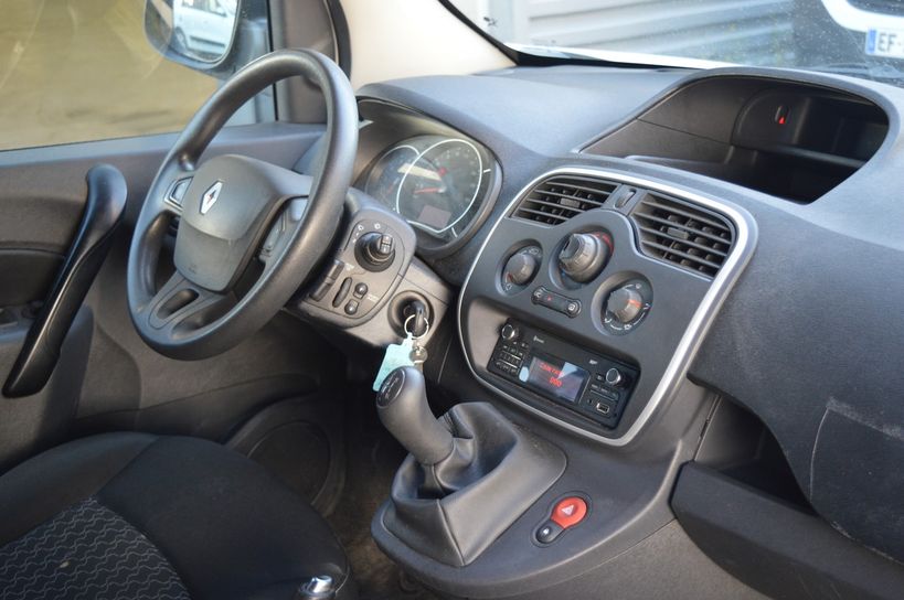 RENAULT KANGOO EXPRESS 2016 - Photo n°9