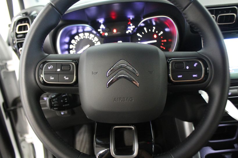 CITROEN C3 AIRCROSS 2020 - Photo n°16