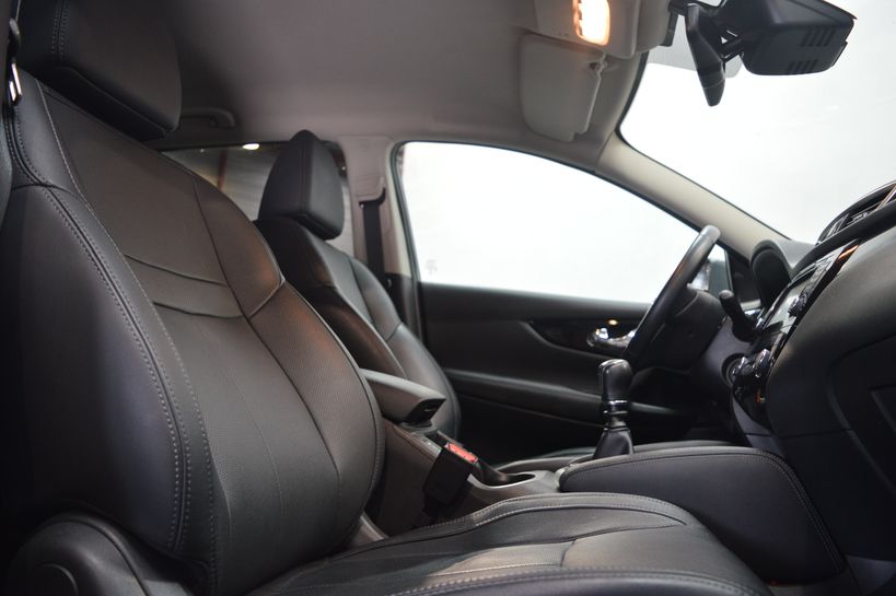 NISSAN QASHQAI 2016 - Photo n°4