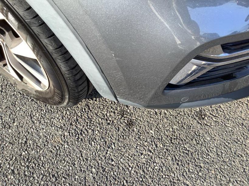 RENAULT ARKANA 2023 - Photo n°2