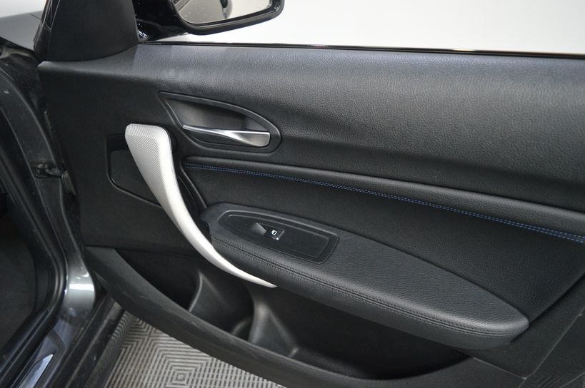 BMW SERIE 1 F20 LCI2 2019 - Photo n°39