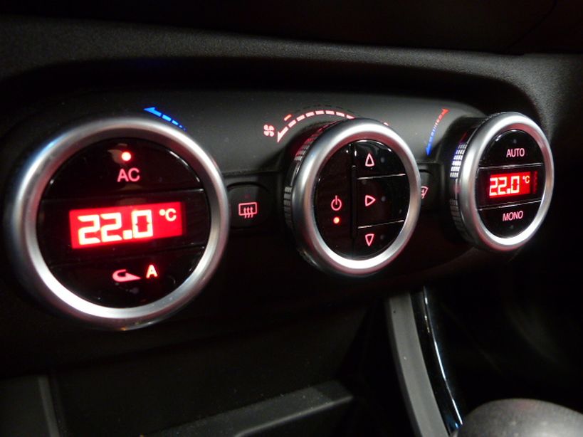 ALFA ROMEO GIULIETTA 2013 - Photo n°22