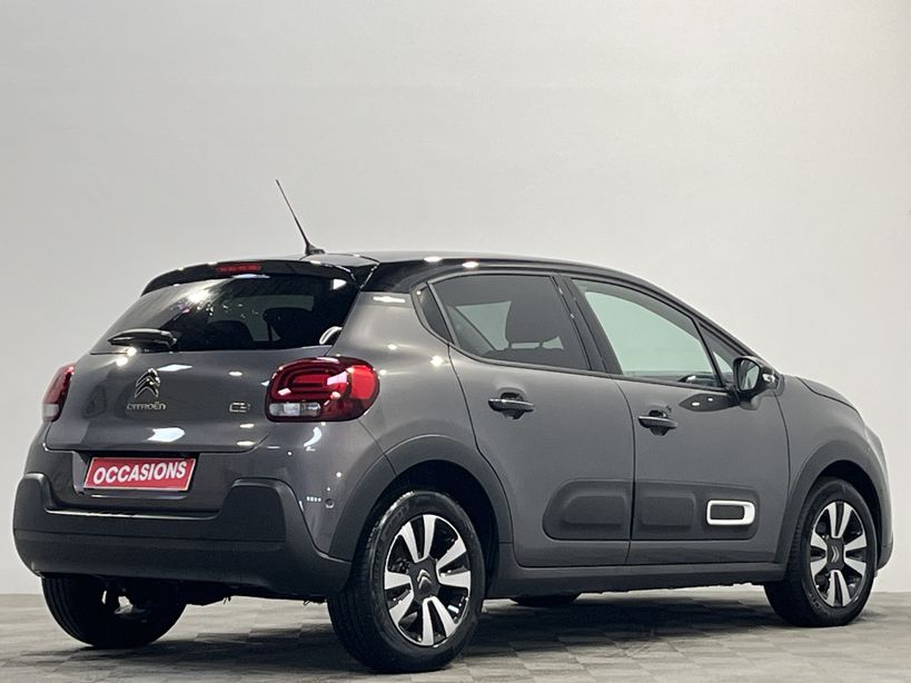 CITROEN C3 2023 - Photo n°3