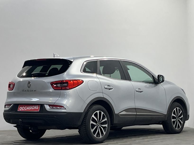 RENAULT KADJAR 2022 - Photo n°3