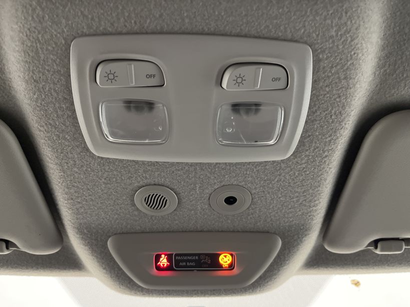 DACIA DUSTER 2020 - Photo n°22