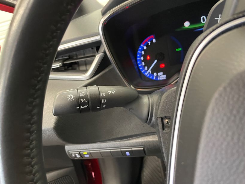 TOYOTA COROLLA HYBRIDE MY21 2022 - Photo n°17