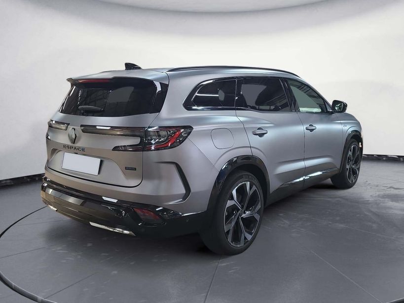 RENAULT ESPACE VI 2024 - Photo n°5