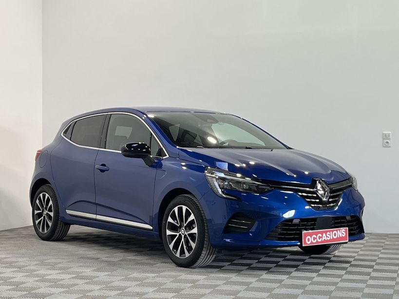 RENAULT CLIO V 2022 - Photo n°2