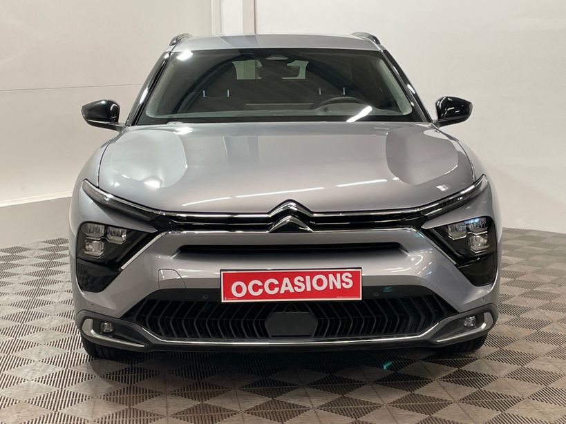 CITROEN C5 X 2024 - Photo n°2