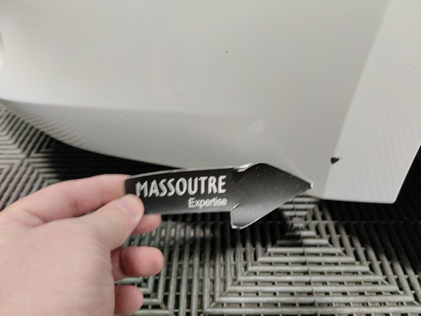 TOYOTA COROLLA TOURING SPORTS HYBRIDE MY22 2022 - Photo n°2