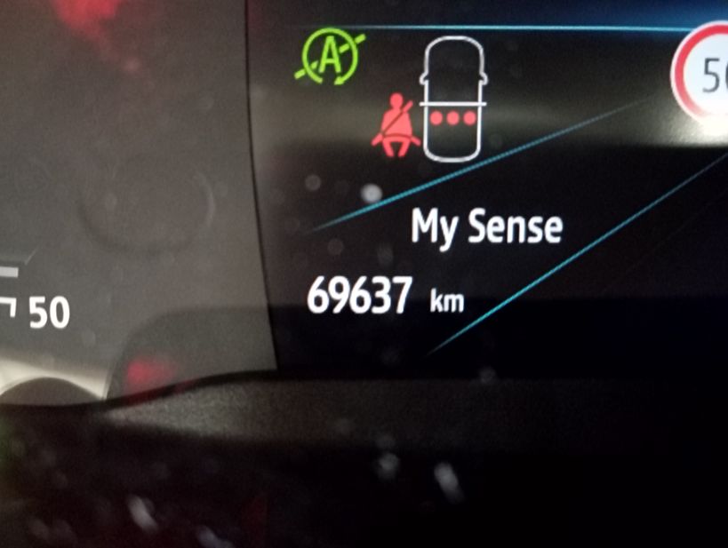 RENAULT TALISMAN ESTATE 2020 - Photo n°32