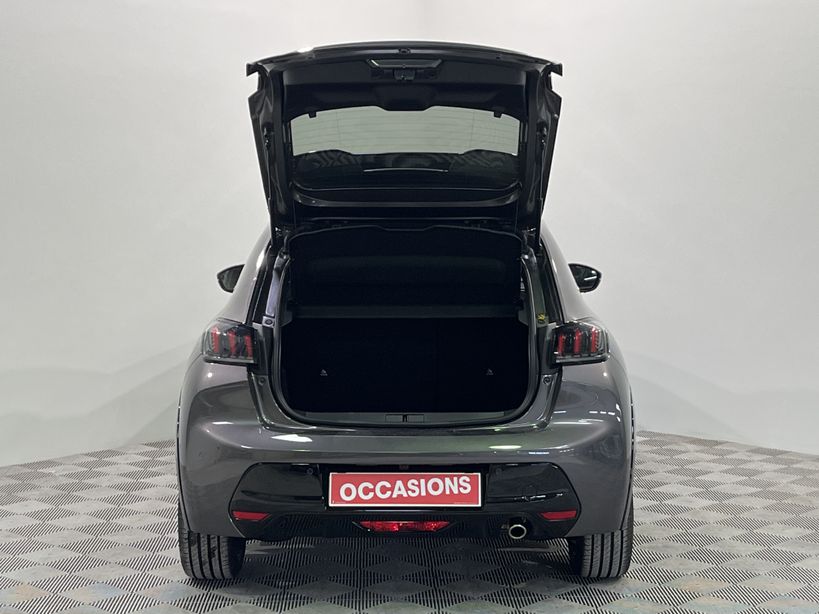 PEUGEOT 208 2022 - Photo n°54