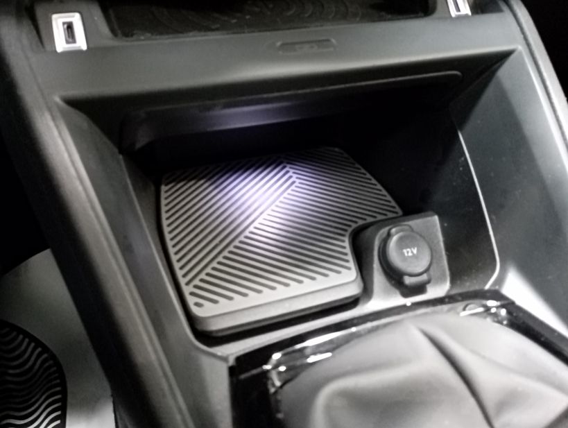 CITROEN C4 2024 - Photo n°31