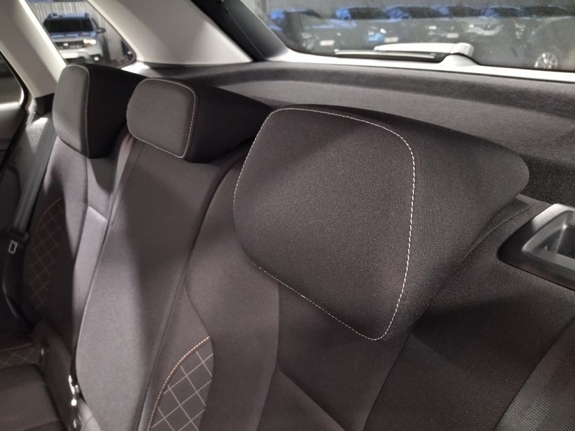 SKODA KAMIQ 2020 - Photo n°22