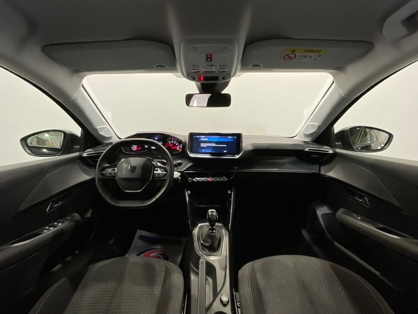 PEUGEOT 208 2025 - Photo n°32