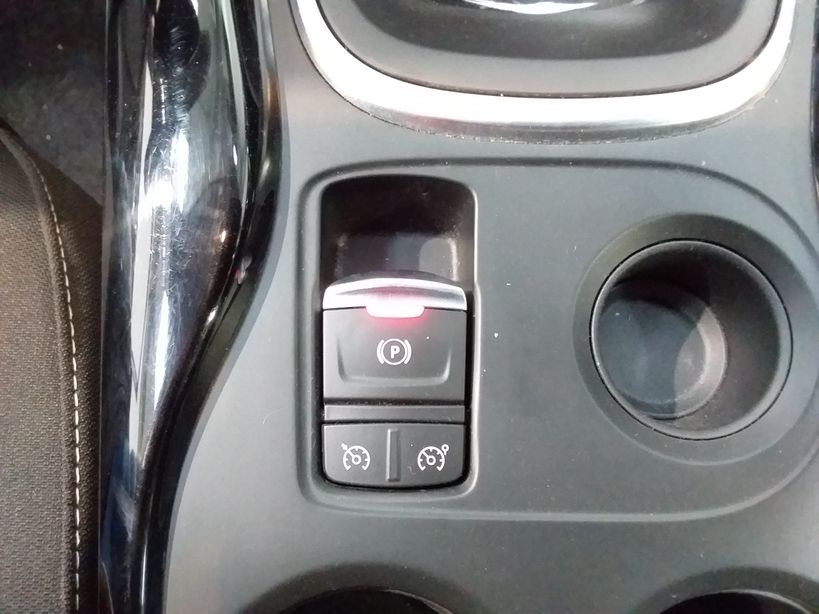 RENAULT KADJAR BUSINESS 2018 - Photo n°26