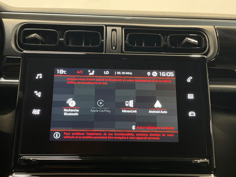 CITROEN C3 2024 - Photo n°15