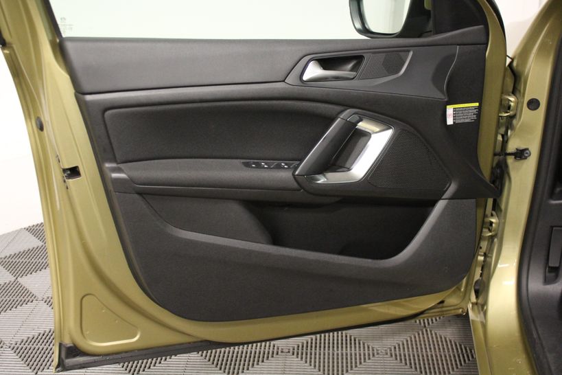 PEUGEOT 308 2018 - Photo n°34