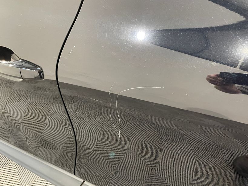 RENAULT ARKANA 2024 - Photo n°10