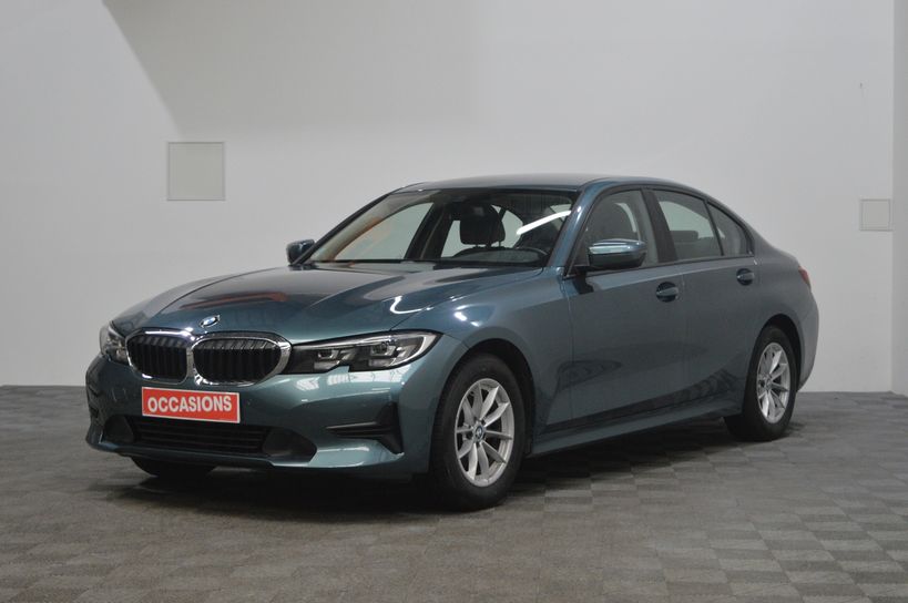BMW SERIE 3 G20 2019 - Photo n°1