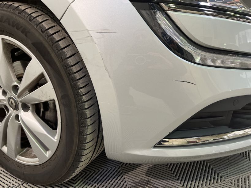 RENAULT TALISMAN 2019 - Photo n°12