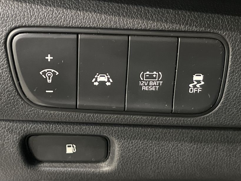 KIA NIRO 2019 - Photo n°32