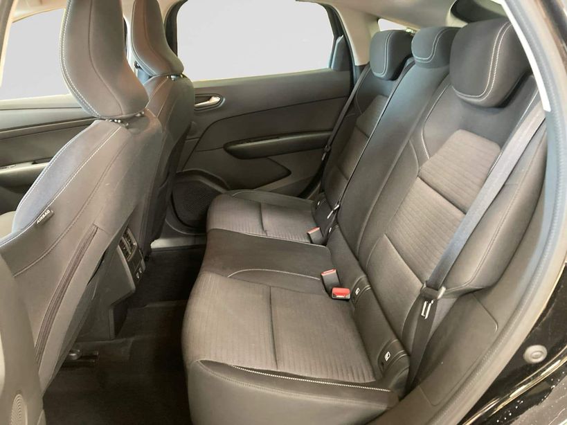 RENAULT ARKANA 2024 - Photo n°12