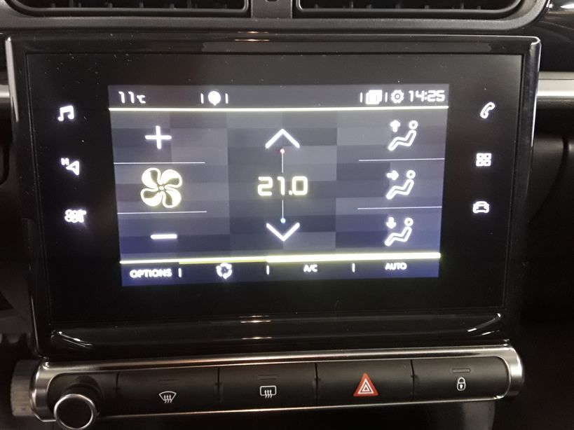 CITROEN C3 2019 - Photo n°17