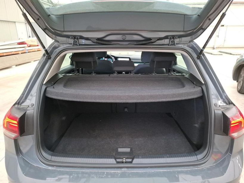 VOLKSWAGEN GOLF 2022 - Photo n°13