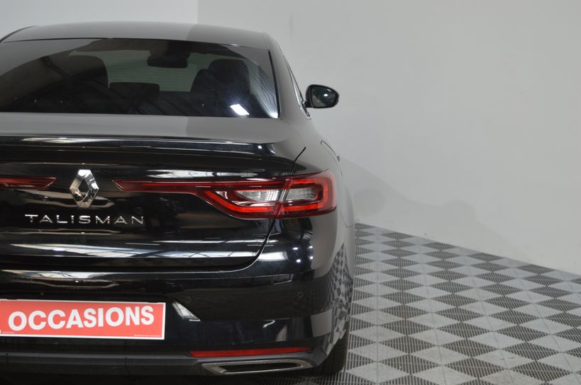 RENAULT TALISMAN 2020 - Photo n°39