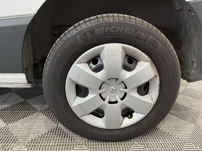 RENAULT KANGOO EXPRESS 2021 - Photo n°5
