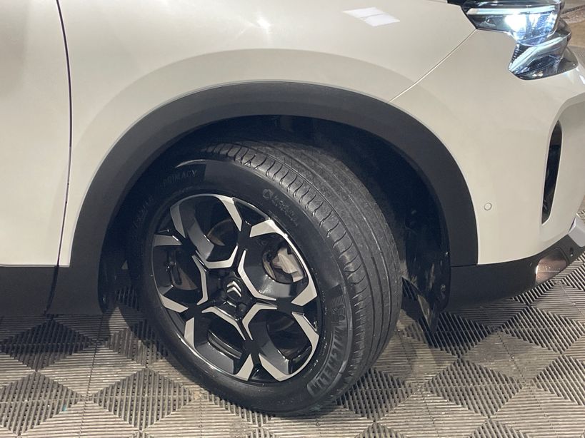 CITROEN C5 AIRCROSS 2023 - Photo n°1