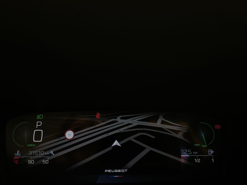 PEUGEOT 308 2023 - Photo n°57