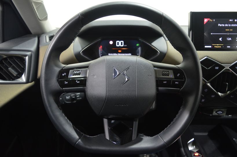 DS DS3 CROSSBACK 2020 - Photo n°11