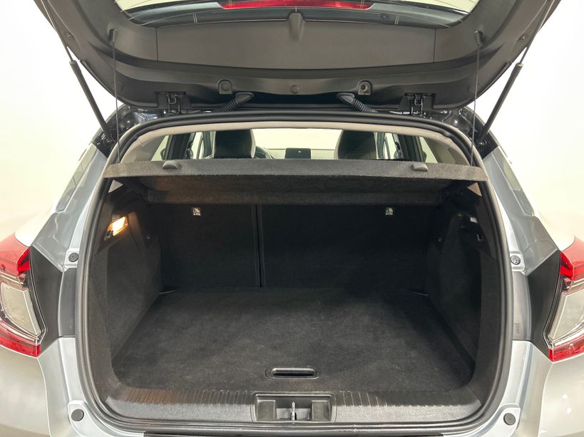 RENAULT CAPTUR 2022 - Photo n°37