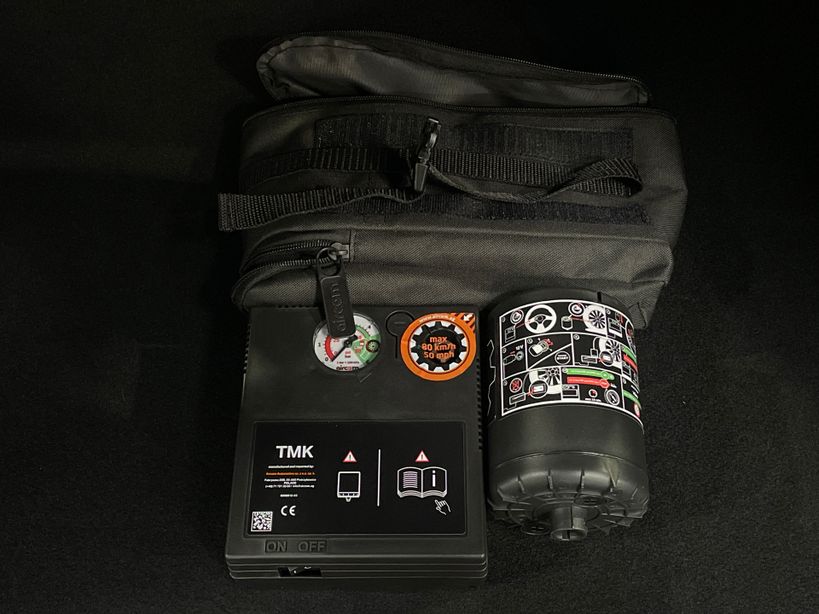 MINI COUNTRYMAN F60 LCI 2022 - Photo n°52