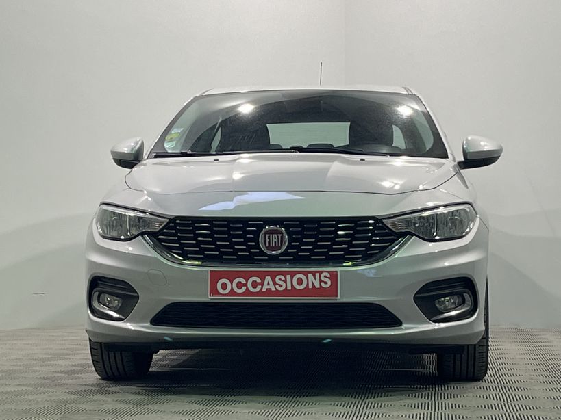 FIAT TIPO 2017 - Photo n°5